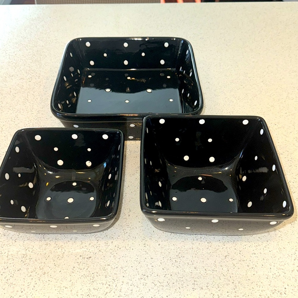 Temptations 3 piece set